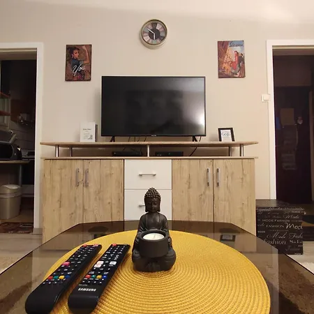Appartement Hiroes *