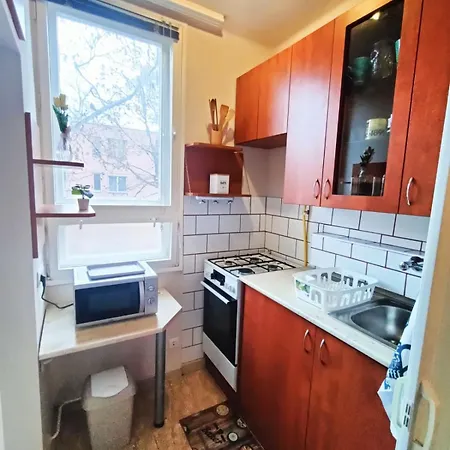 Hírös Apartman
