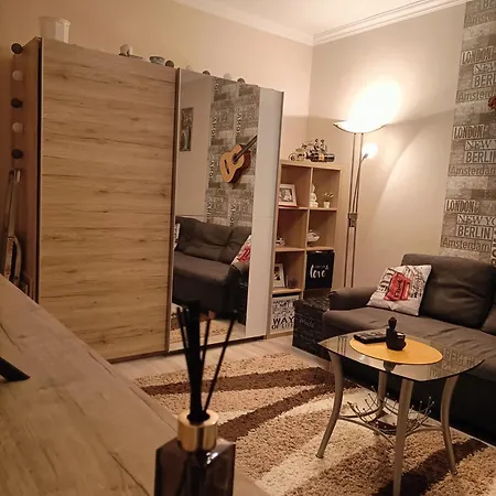 Hírös Apartman